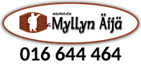 Ravintola Myllyn-Äijä